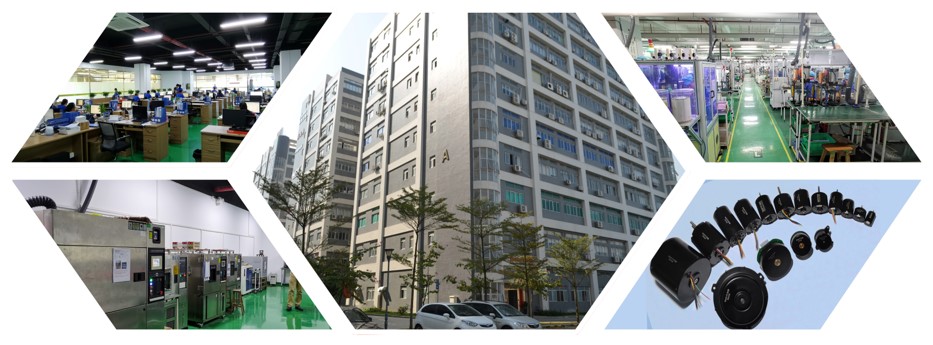 金年会官方网站入口无刷电机
